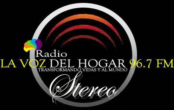 La Voz del Hogar 96.7 FM